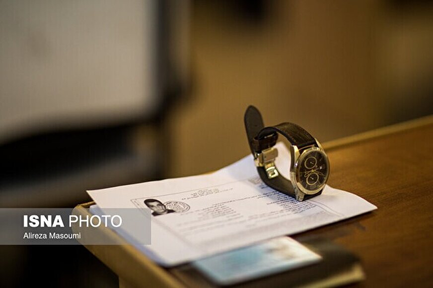 زمان توزیع کارت آزمون صدور پروانه تأسیس دفتر خدمات الکترونیک قضایی اعلام شد