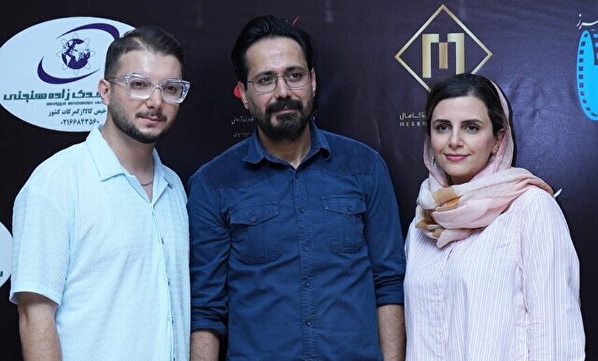 در رونمایی از «پاکول» چه گذشت؟