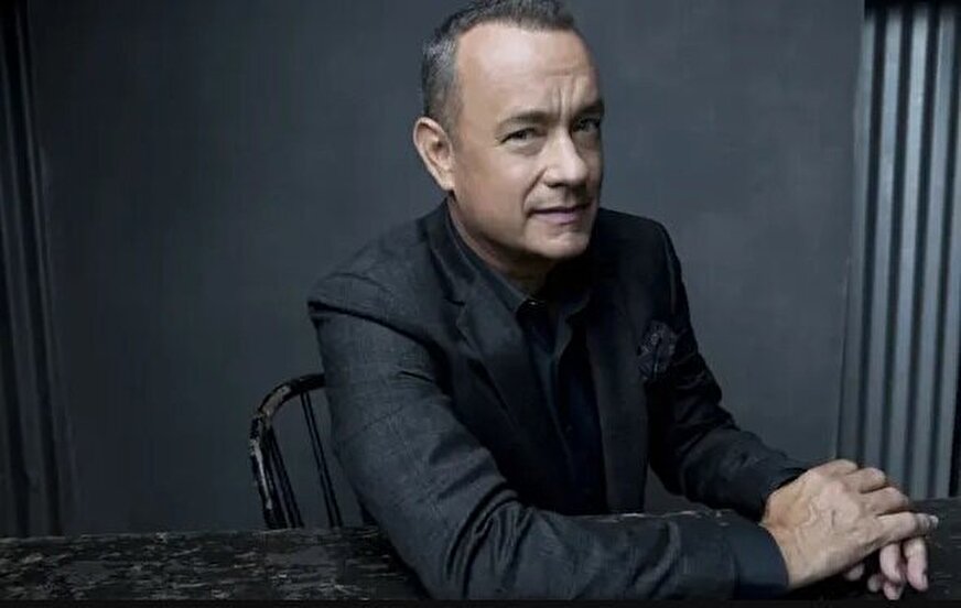 تام هنکس«دنیای فردا» را به صحنه تئاتر می‌برد