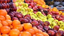 قیمت میوه و تره بار ۱۰ خرداد ۱۴۰۴