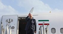 قالیباف به آمریکای لاتین می‌رود