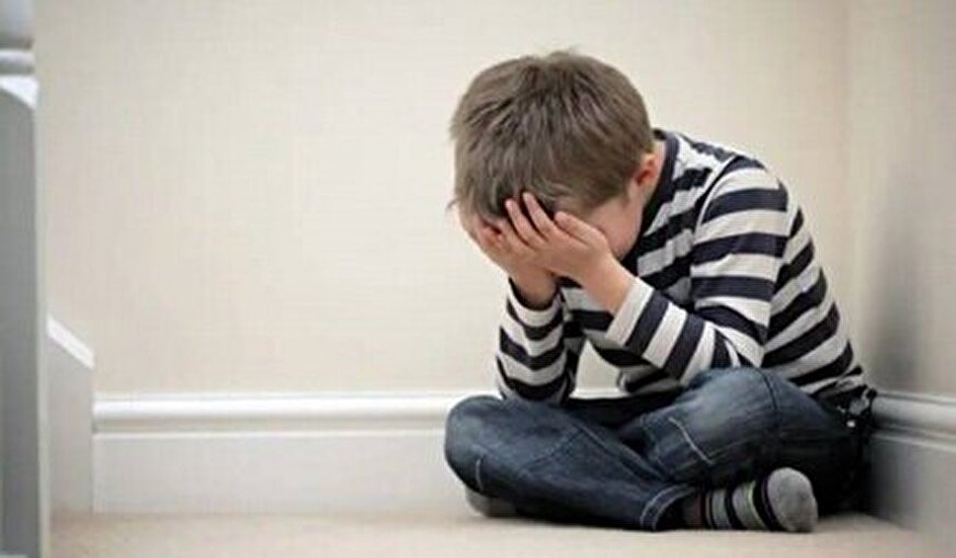 نسبت به نشانه‌های اولیه بروز اختلالات روانپزشکی در کودکان هوشیار باشید