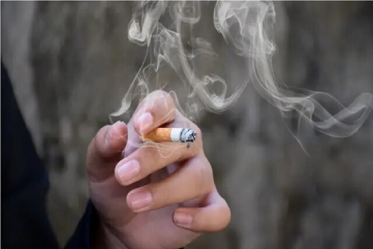 ورود جدی وزارت بهداشت به مقابله با ترویج دخانیات در شبکه نمایش خانگی