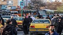 خداحافظی با پول نقد در تاکسی‌ها