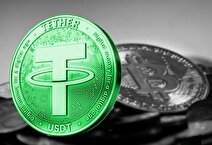 قیمت رمز ارز تتر ۱۳ خرداد ۱۴۰۴