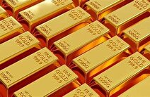 قیمت جهانی طلا امروز