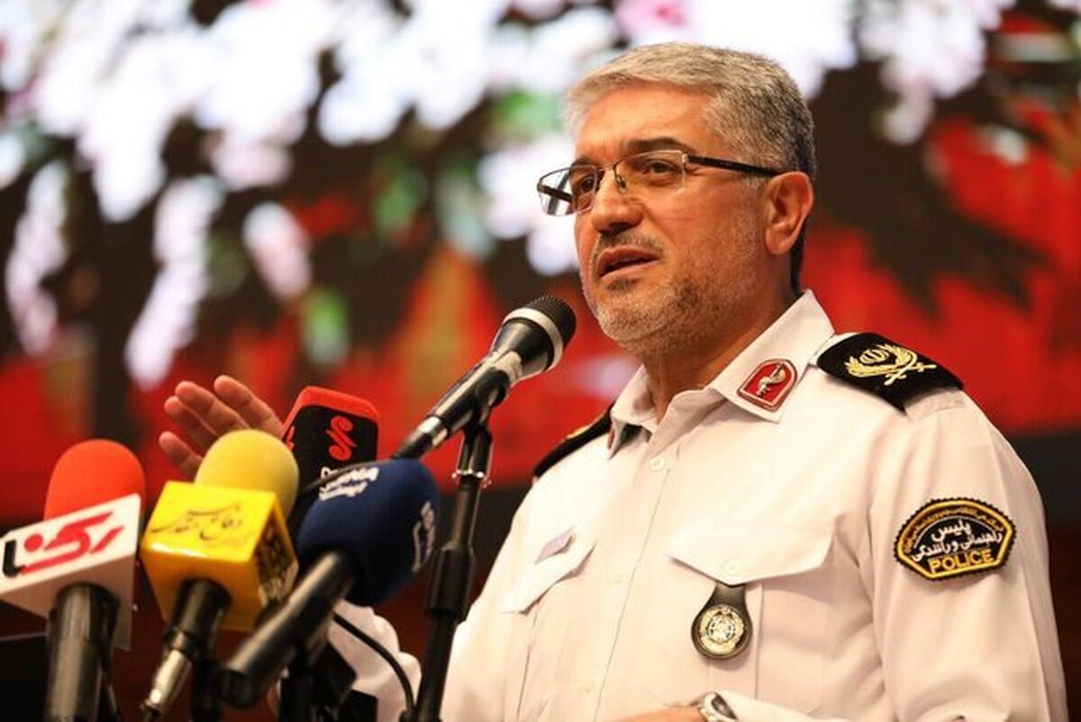 ارسال پیامک انقضای گواهینامه‌ها به رانندگان