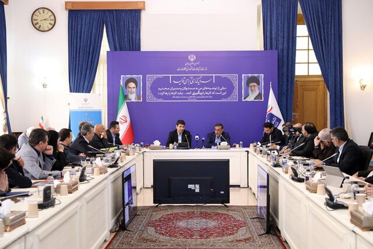 توسعه فیبر نوری و فناوری نسل پنجم؛ دو طرح مهم در دستور کار وزارت ارتباطات