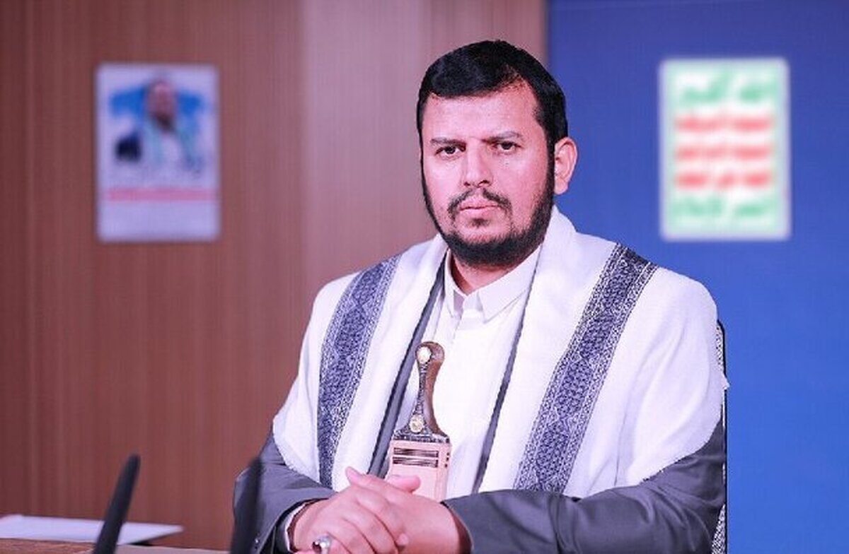 سید الحوثی: سکوت مسلمانان در برابر نسل‌کشی در غزه خیانت بزرگی است