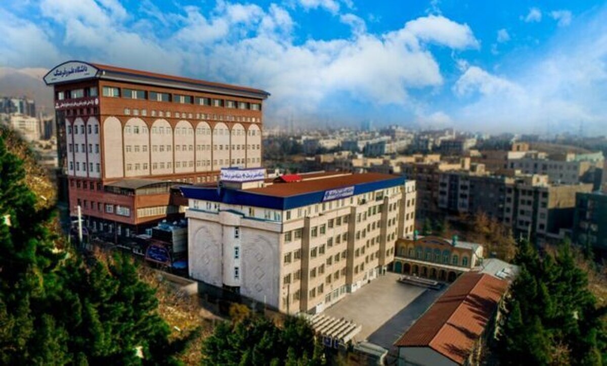 صعود دانشگاه علم و فرهنگ به رتبه ۹۴۹ جهانی