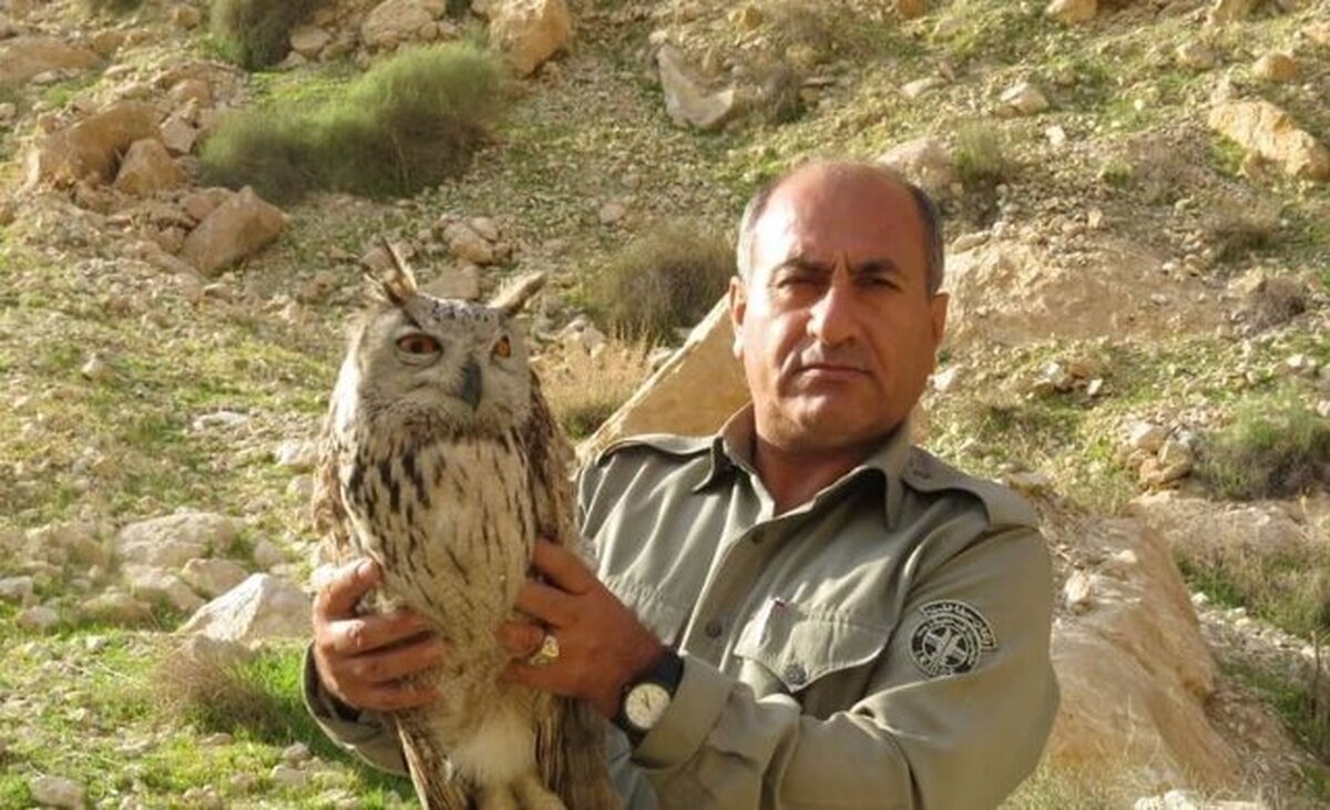 ️دیده‌بانی که جایگزین ندارد
