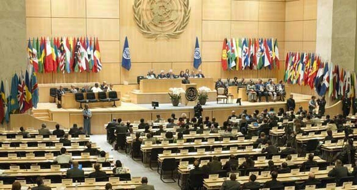 صیانت از نیروی کار و توجه به ایمنی و بهداشت شغلی
