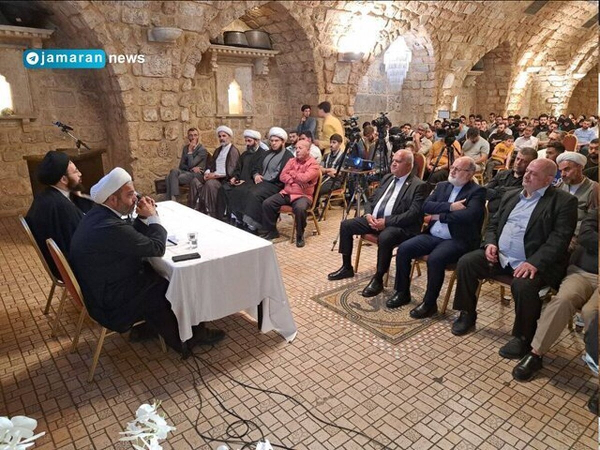 باید با دقت به سخنان ولی‌فقیه گوش فرا دهیم
