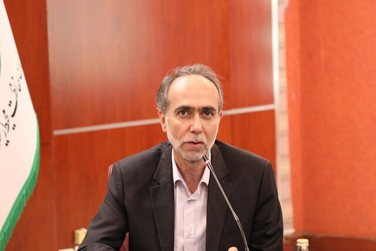 برنامه‌ریزی برای ارتقای آموزش محیط‌بانان با رشد ۱۰ برابری اعتبارات در سال جاری