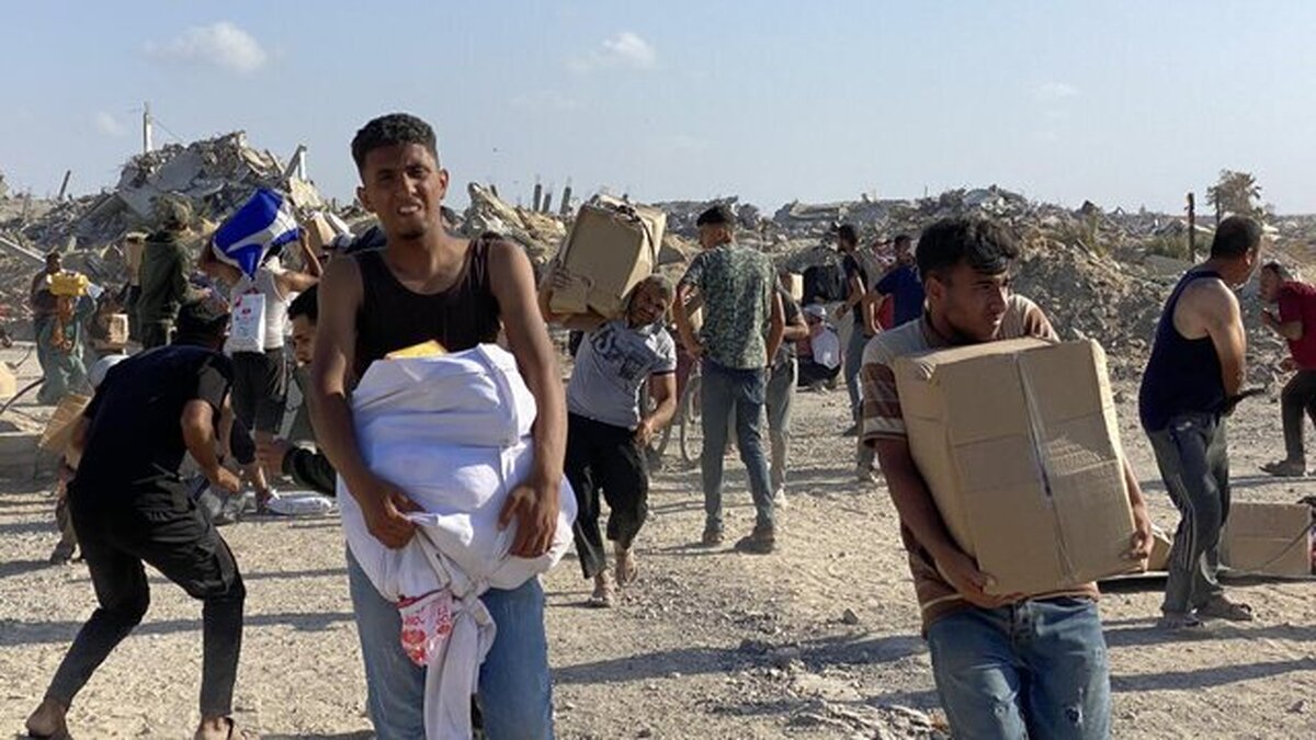 مقاومت فلسطین: هدف دشمن پایان دادن به آرمان فلسطین است