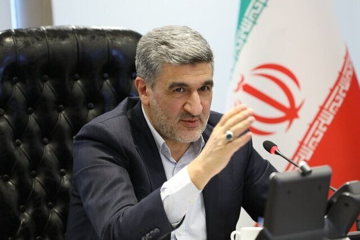 مهم‌ترین دغدغه سازمان بورس؛ حفظ و تقویت اعتماد مردم به بازار سرمایه است