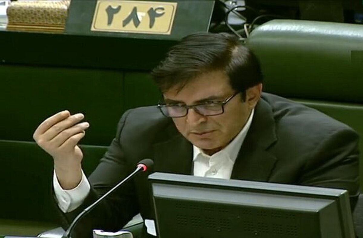 گودرزی: «مدنی‌زاده» گزینه مناسبی برای وزرات اقتصاد است