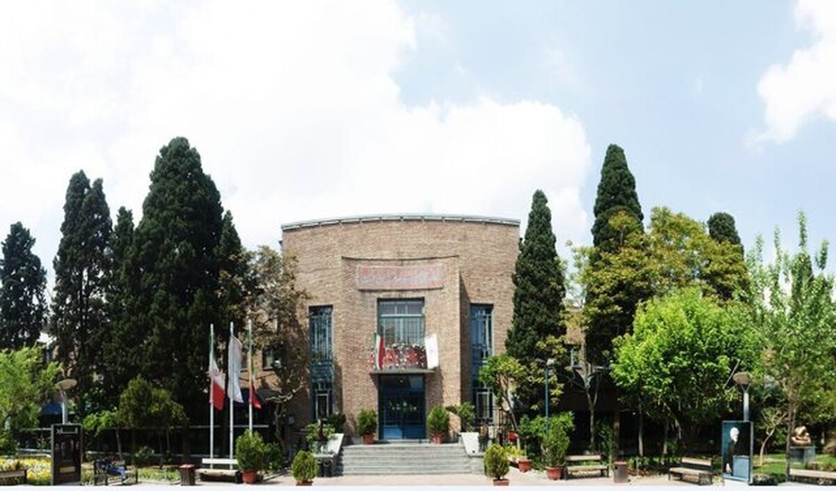 خوانش «پیکوپین» در خانه هنرمندان