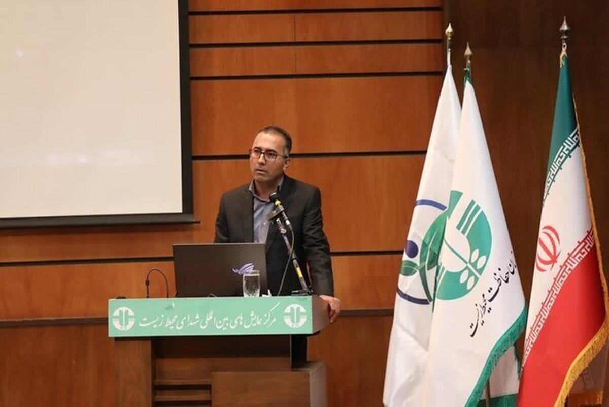 جوانان و تنوع زیستی سرمایه‌های ملی به حساب می‌آیند