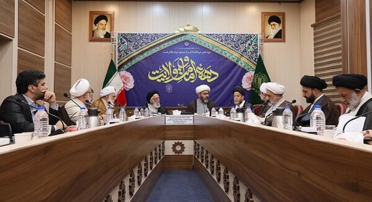 آغاز پویش ملی آزادی ۱۱۰ زندانی غیرعمد در هر استان به مناسبت عید غدیر