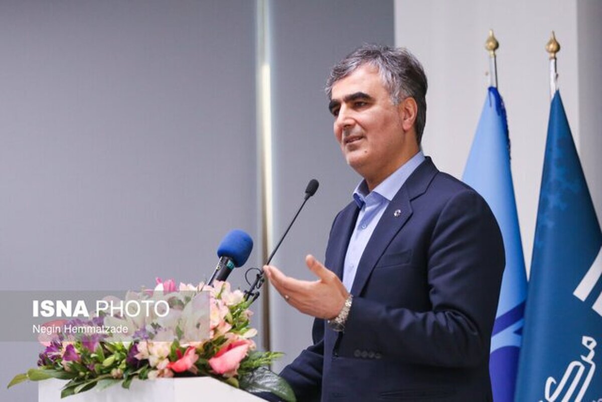 تامین مالی ۳ میلیارد دلاری از طریق بازار پیش‌فروش ارز