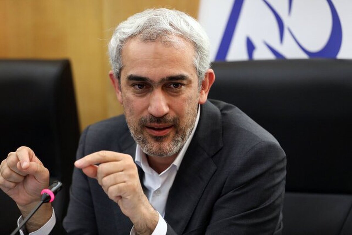 برنامه‌های مدنی‌زاده در راستای تقویت بخش خصوصی است