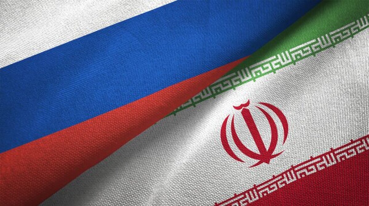 سفیر روسیه: روابط تهران-مسکو  وارد مرحله جدیدی شده است