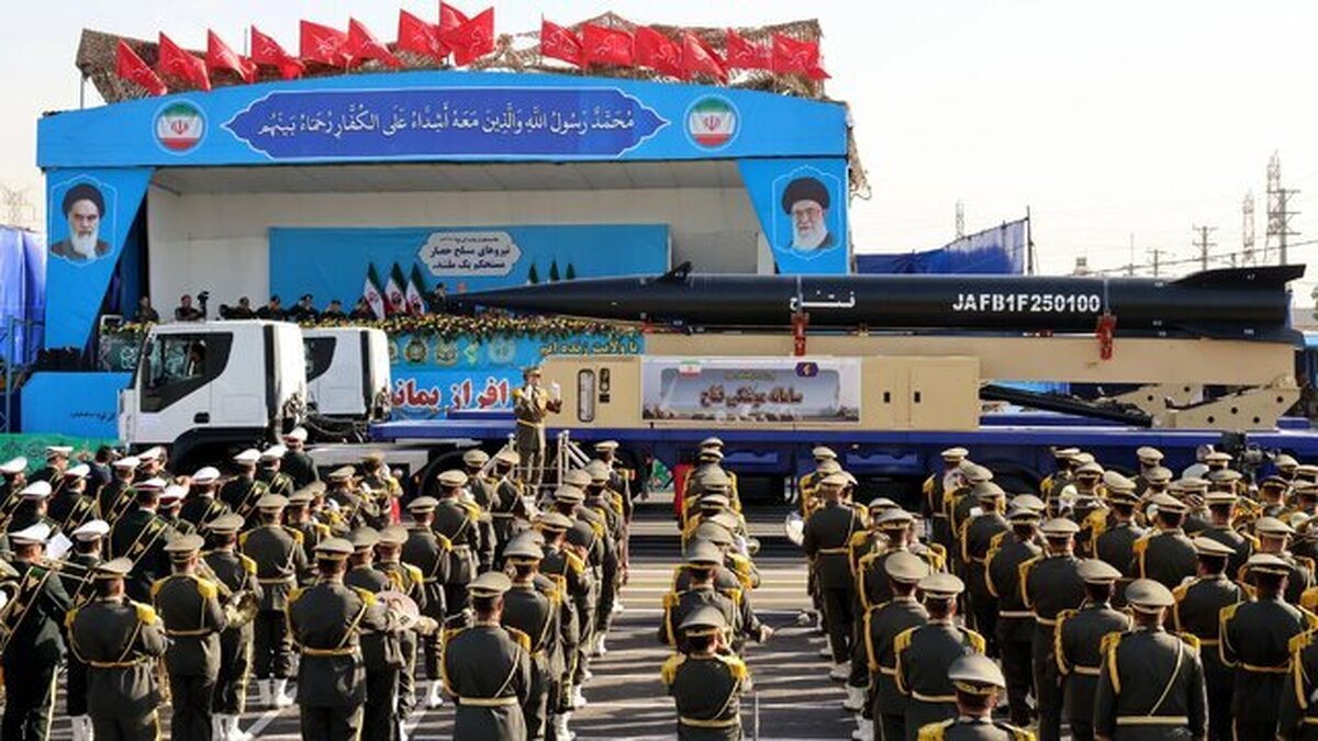 وحشت آمریکایی‌ها از پاسخ ایران به هر اقدام خصمانه اسرائیل