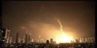 ادامه موج جدید عملیات وعده صادق 3