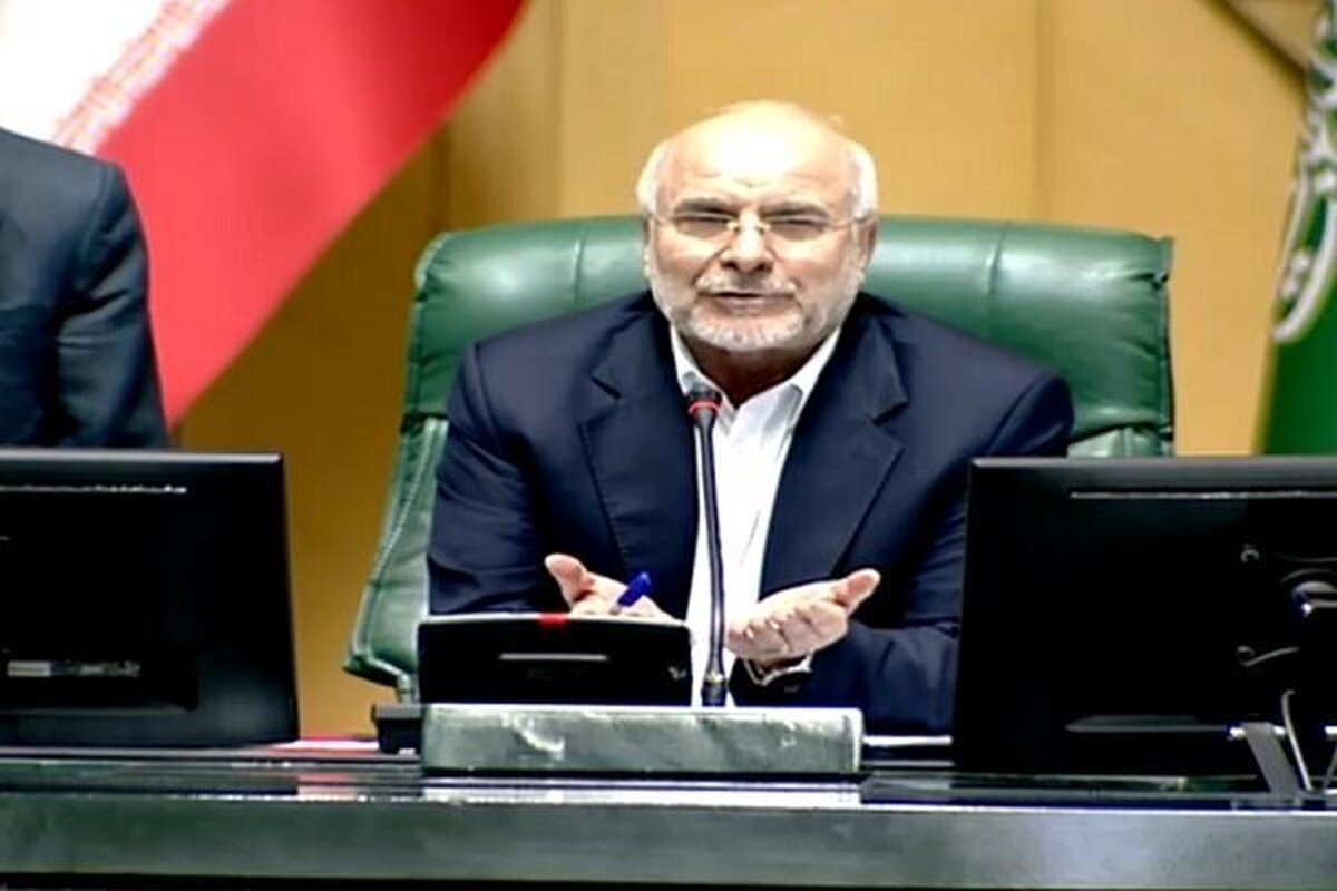 قالیباف:رژیم صهیونیستی بیچاره خواهد شد
