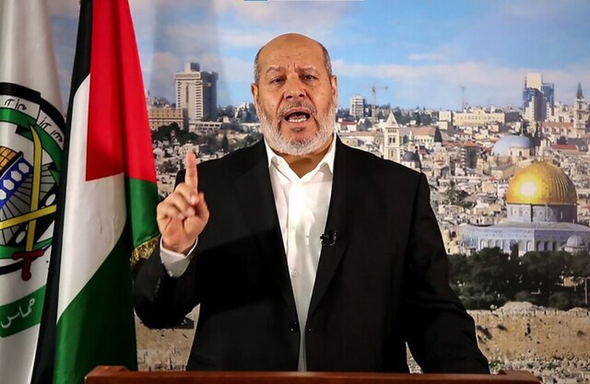 حماس گزارش‌ها مبنی بر ترور خلیل الحیه را تکذیب کرد