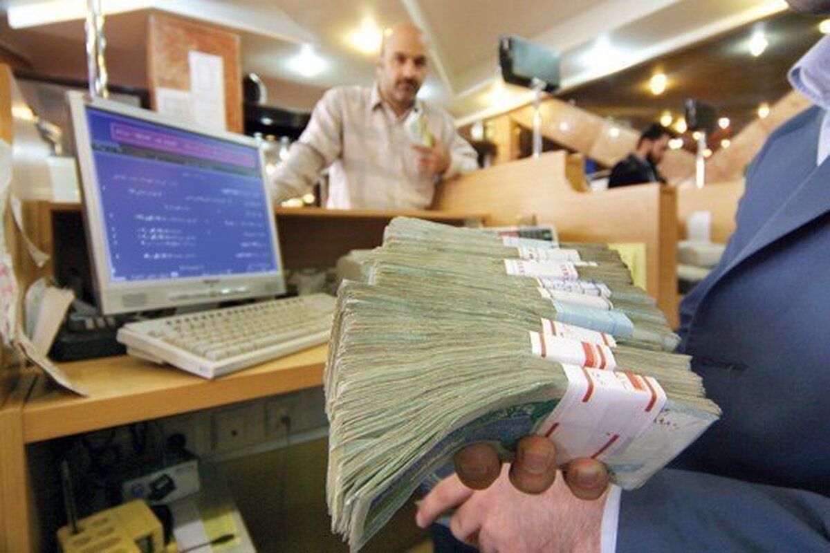 سهم ۲۵ درصدی خانوار از تسهیلات بانکی