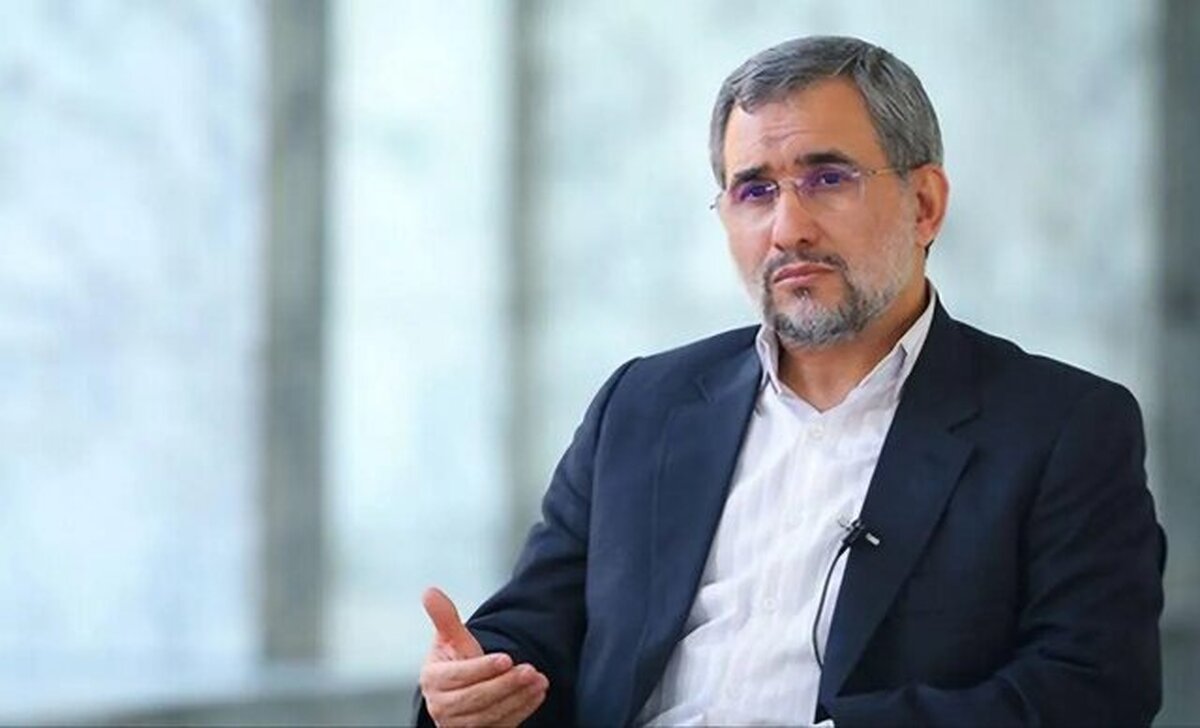 قدردانی محسن اسماعیلی از رای اعتماد نمایندگان به وزیر پیشنهادی اقتصاد