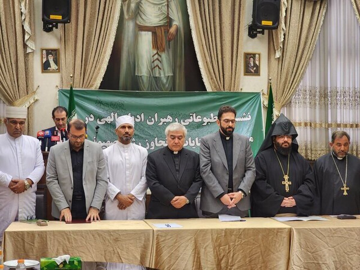ایران هیچ وقت متجاوز نبوده و تاریخ گواه آن است