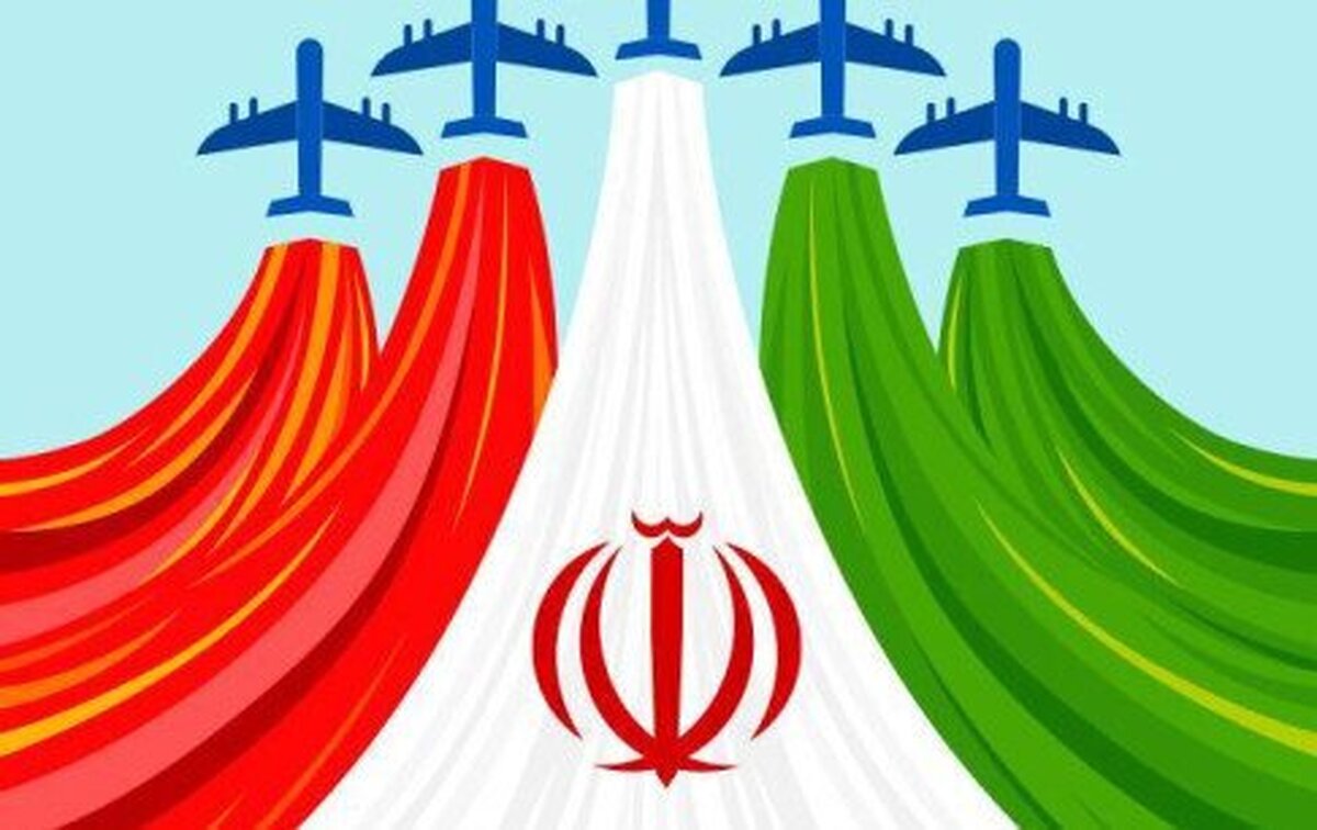 صلح و آرامش توسط سربازان وطن به دست خواهد آمد