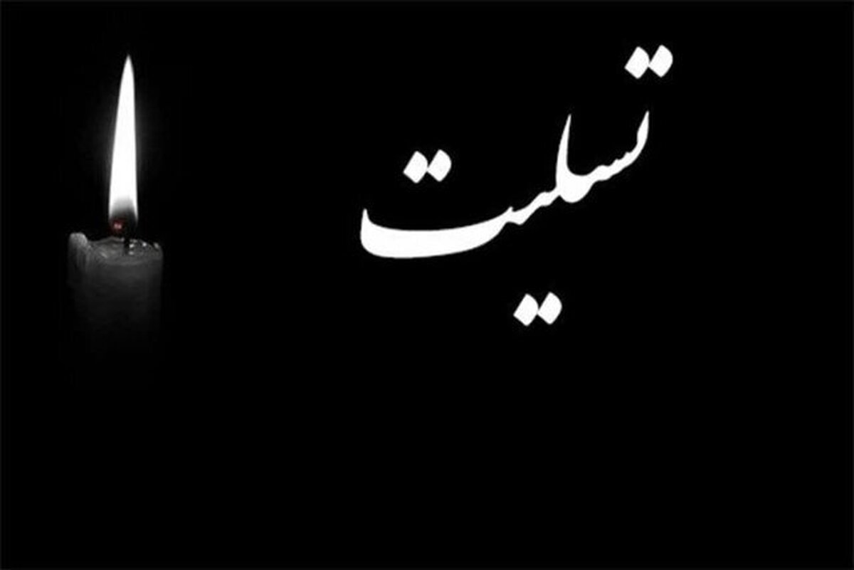پیام‌های تسلیت برای داغدار شدن عضوی از انجمن منتقدان سینما