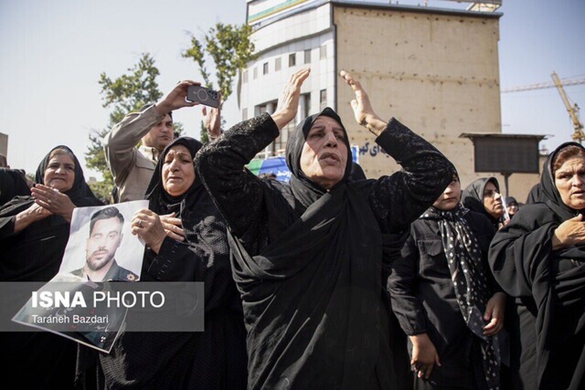 نخبگان با هوشیاری جبهه جنگ روانی و ادارکی را خنثی کنند