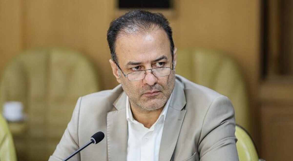 تکذیب ادعای ورود هواپیمای خارجی به ایران