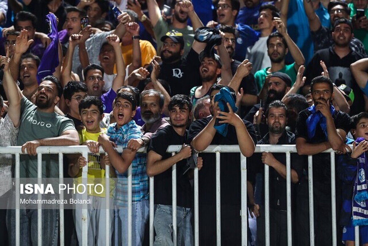 جایگاه والیبال ایران بین غول‌ها
