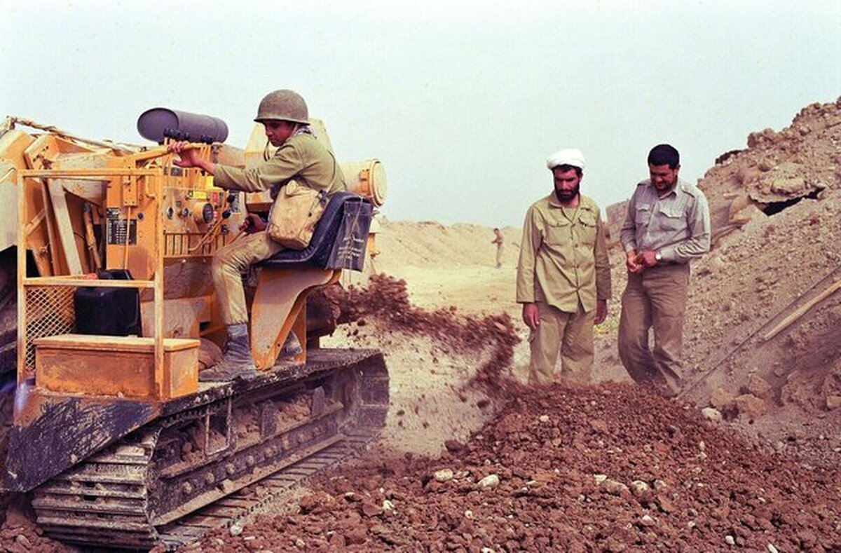 خدمتی که جهاد سازندگی به کشور کرد