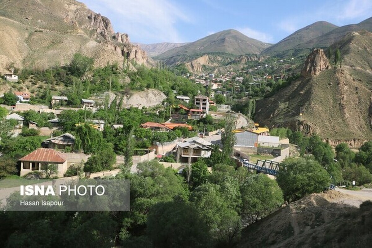 عبور از زمین به فضا برای تکمیل پوشش اینترنت روستایی