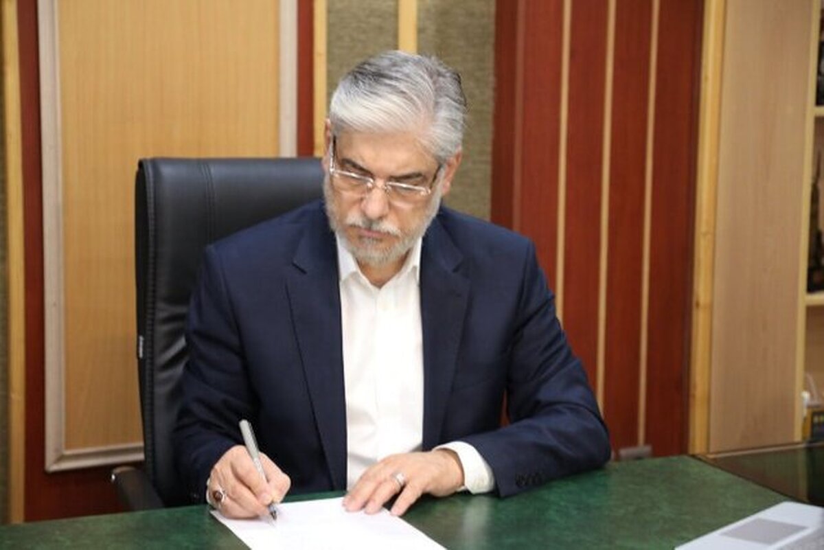 پیام تسلیت وزیر علوم در پی شهادت دانشجوی علم و صنعت