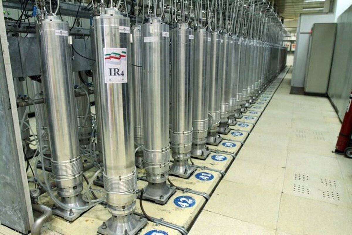 تناقض ارزیابی آمریکا با ادعاهای رژیم صهیونیستی درباره برنامه هسته‌ای ایران