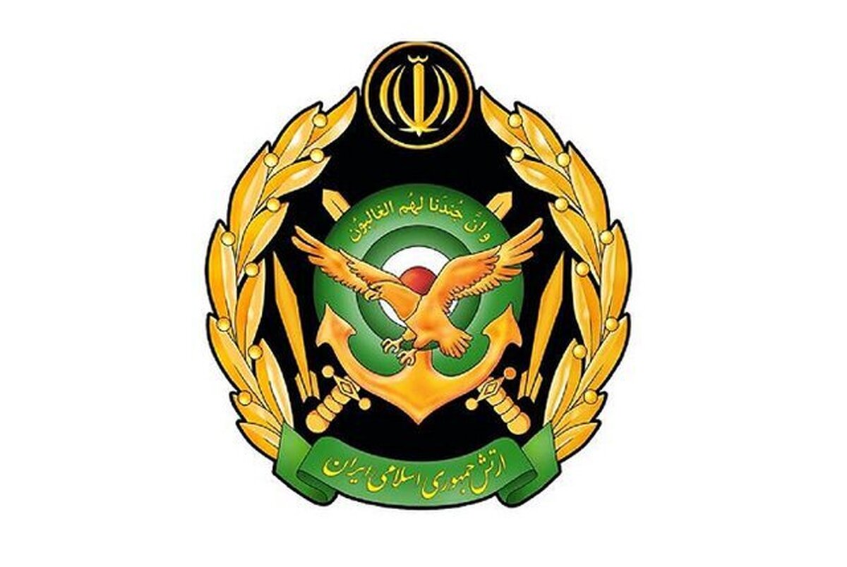 ارتش آماده دفاع ازکشور در کنار سایر نیروهای مسلح است
