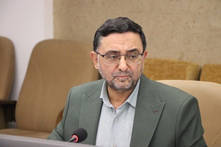 رییس هیات اجرایی نهمین دوره انتخابات سازمان نظام پزشکی منصوب شد