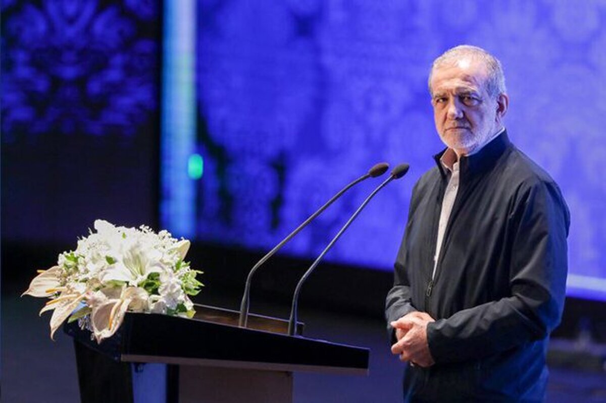 پزشکیان: برنامه‌ریزی دولت برای جایگزینی برق به جای گاز