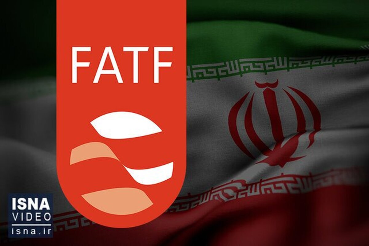 استقبال گروه اوراسیا از تصویب کنوانسیون پالرمو توسط ایران