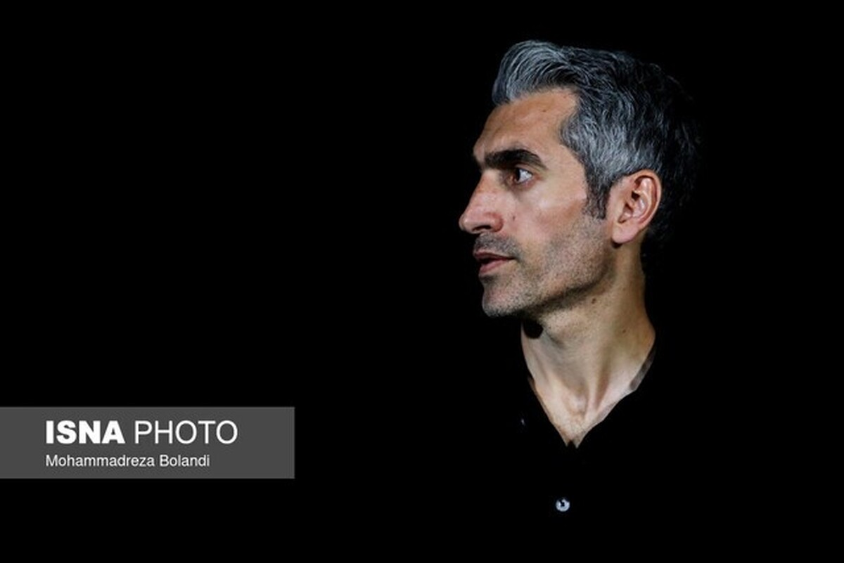 جباری: به بازیکنان خارجی‌مان بی‌مهری شد