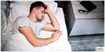 اگر زیاد چرت میزنید شما به مرگ نزدیکتر هستید