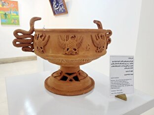 فقط از سرقت یک تمدن حرف می‌زنیم